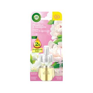 AIR WICK Ricarica olio profumato Peony & jasmine blossom 