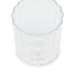 Manor Rotweinglas, 4 Stück Rainbow 