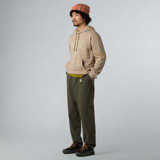 THE NORTH FACE M Drew Peak Light Hoodie Pull 