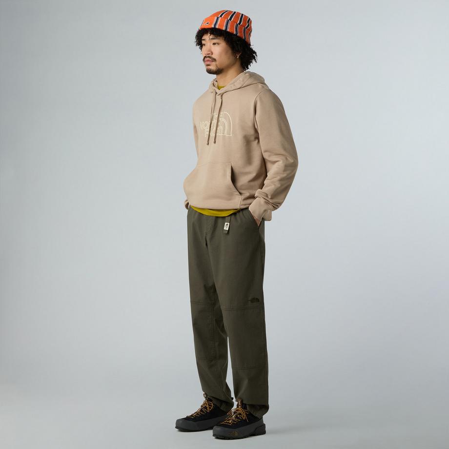 THE NORTH FACE M Drew Peak Light Hoodie Pullover 