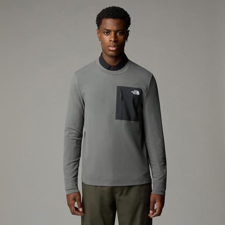 THE NORTH FACE M KECHA CREW Sweat-shirt 