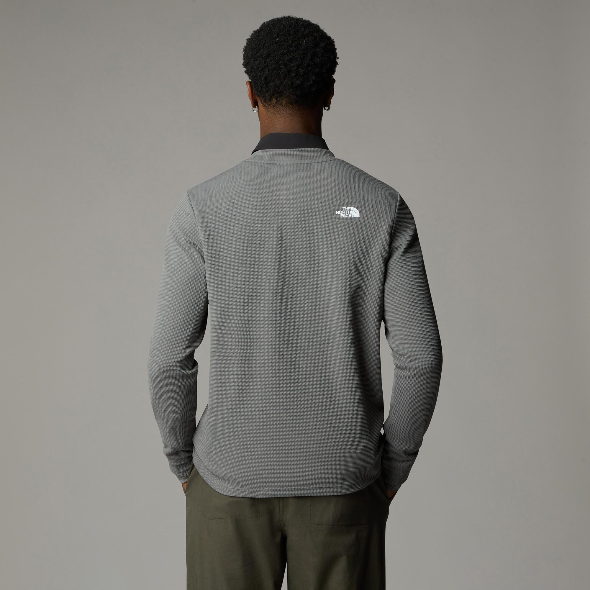 THE NORTH FACE M KECHA CREW Sweat-shirt 