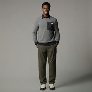 THE NORTH FACE M KECHA CREW Sweat-shirt 