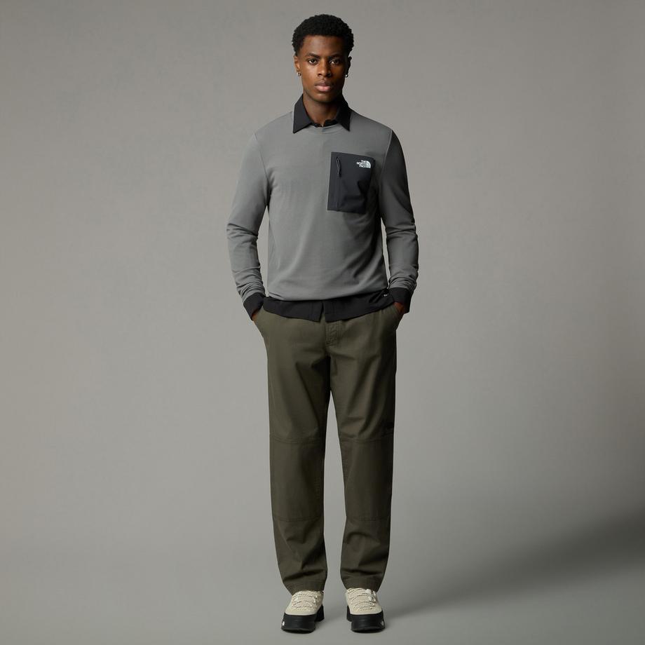 THE NORTH FACE M KECHA CREW Sweatshirt 