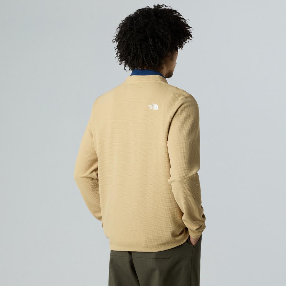 THE NORTH FACE M KECHA CREW Sweatshirt 