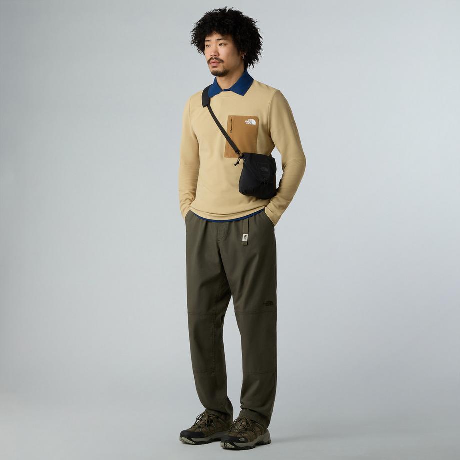 THE NORTH FACE M KECHA CREW Sweatshirt 