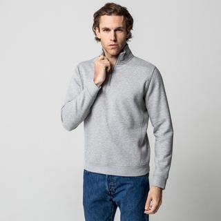 Manor Man Sweatshirt Half Zip  