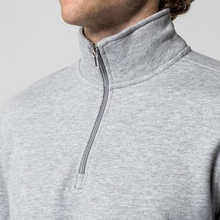 Manor Man Sweatshirt Half Zip  