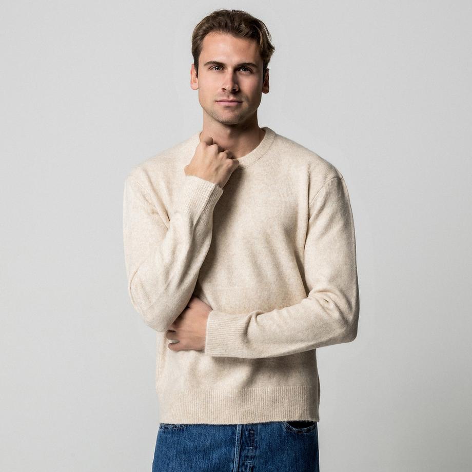 Manor Man Pullover Regular Fit  