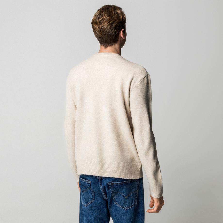 Manor Man Pullover Regular Fit  
