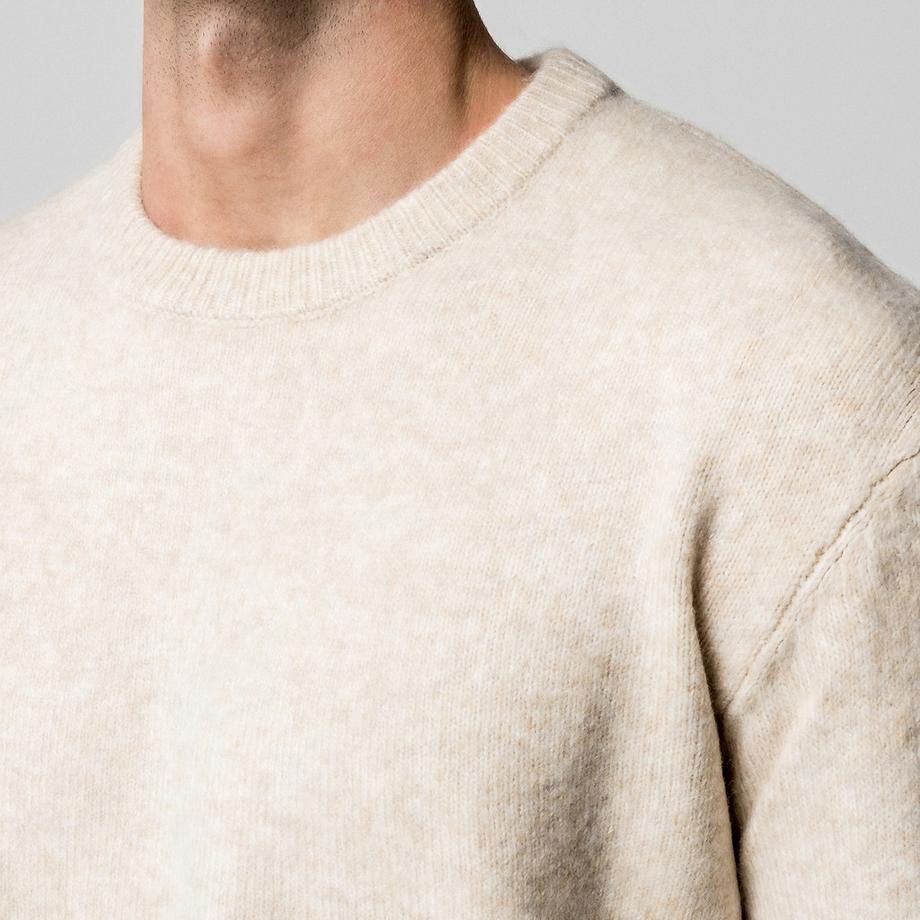 Manor Man Pullover Regular Fit  