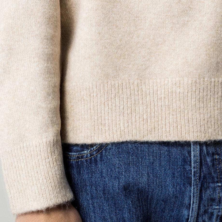 Manor Man Pullover Regular Fit  