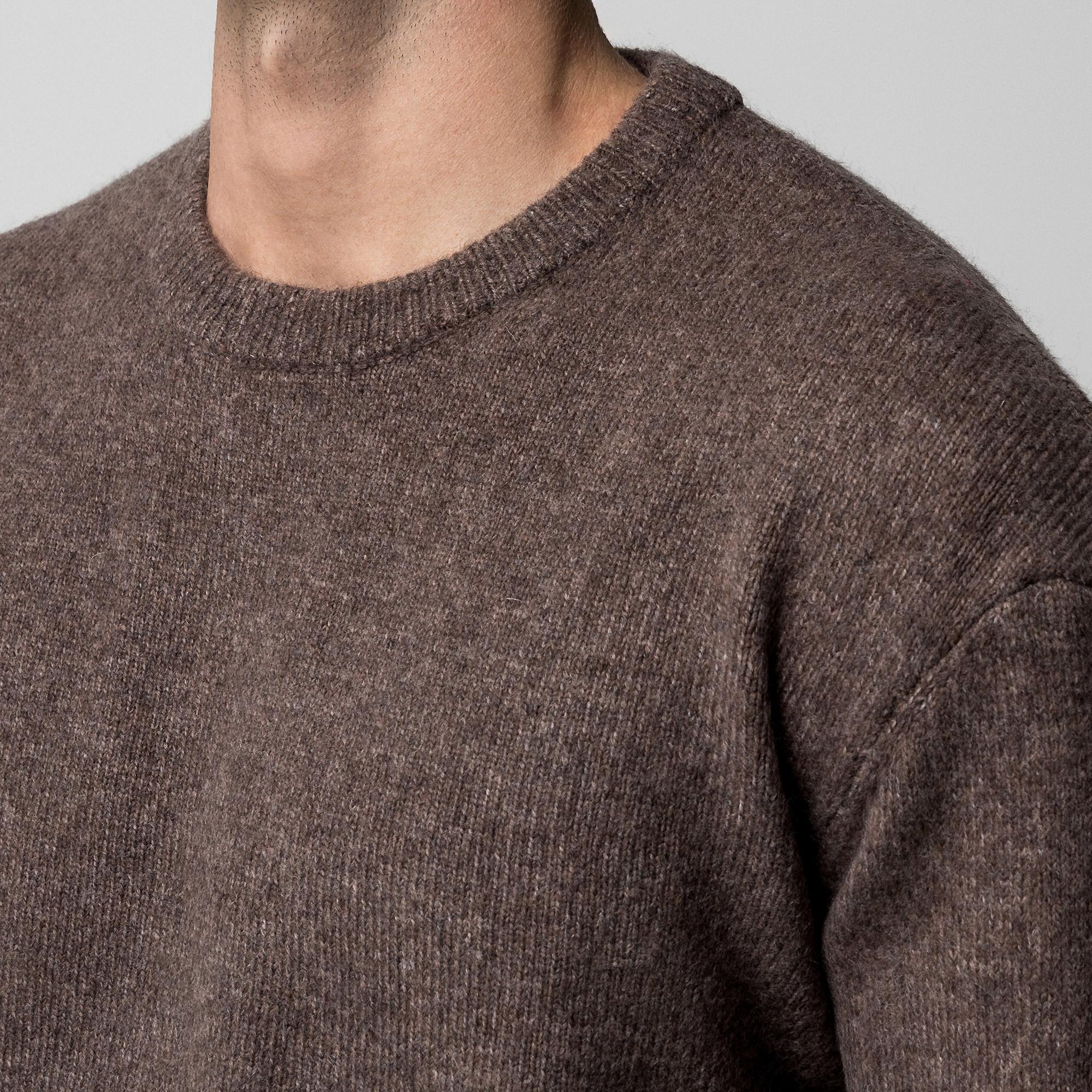 Manor Man Pullover Regular Fit  