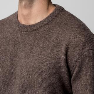 Manor Man Pullover Regular Fit  