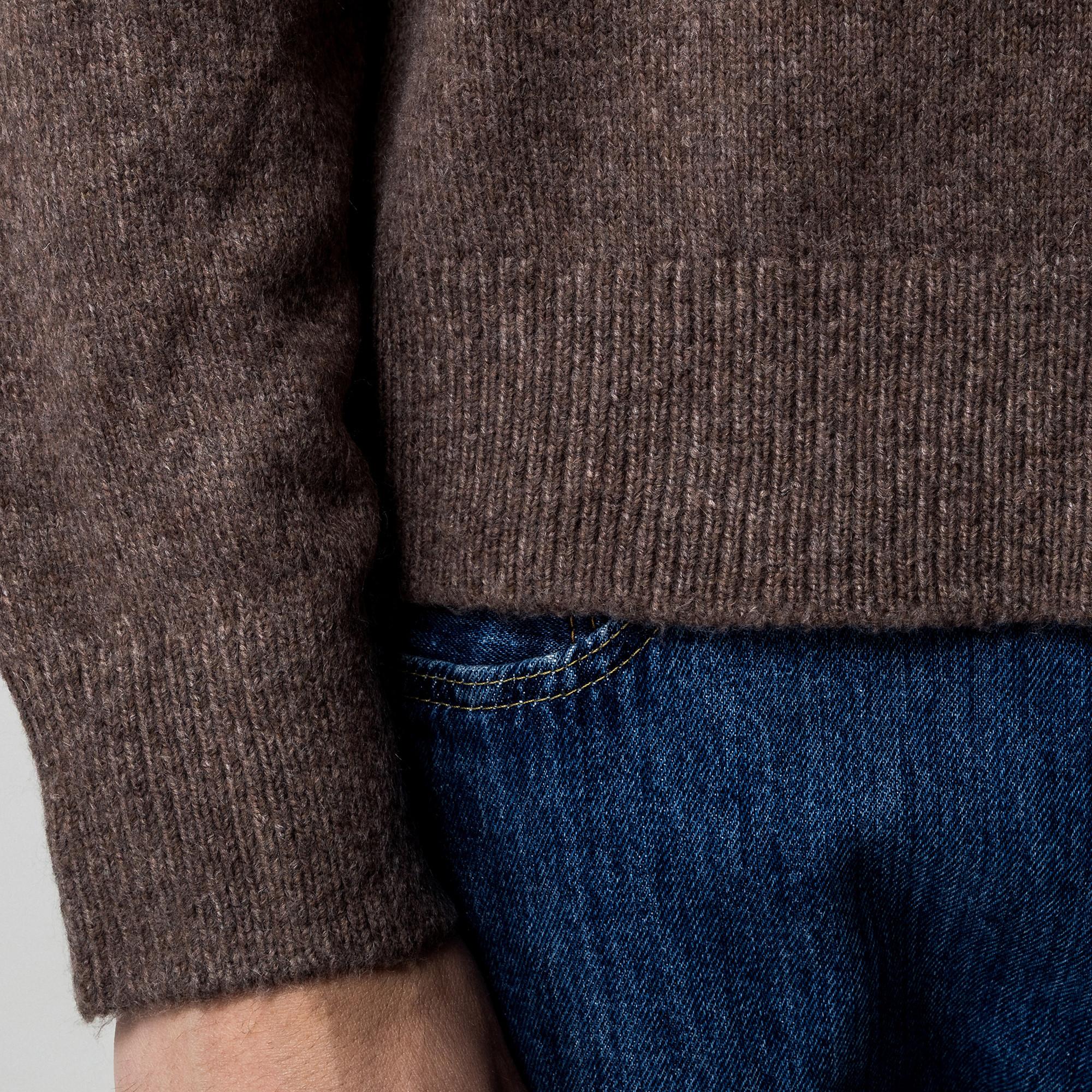 Manor Man Pullover Regular Fit  