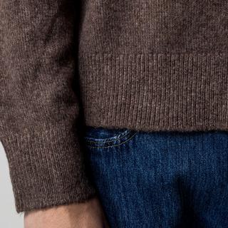 Manor Man Pullover Regular Fit  