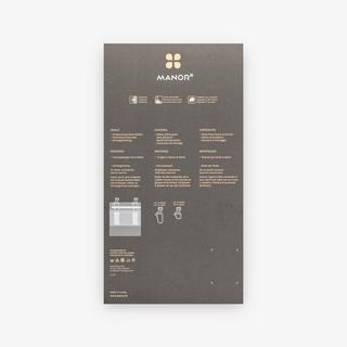 Manor Tag Fertigvorhang Valerie 