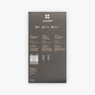 Manor Tag Fertigvorhang Valerie 