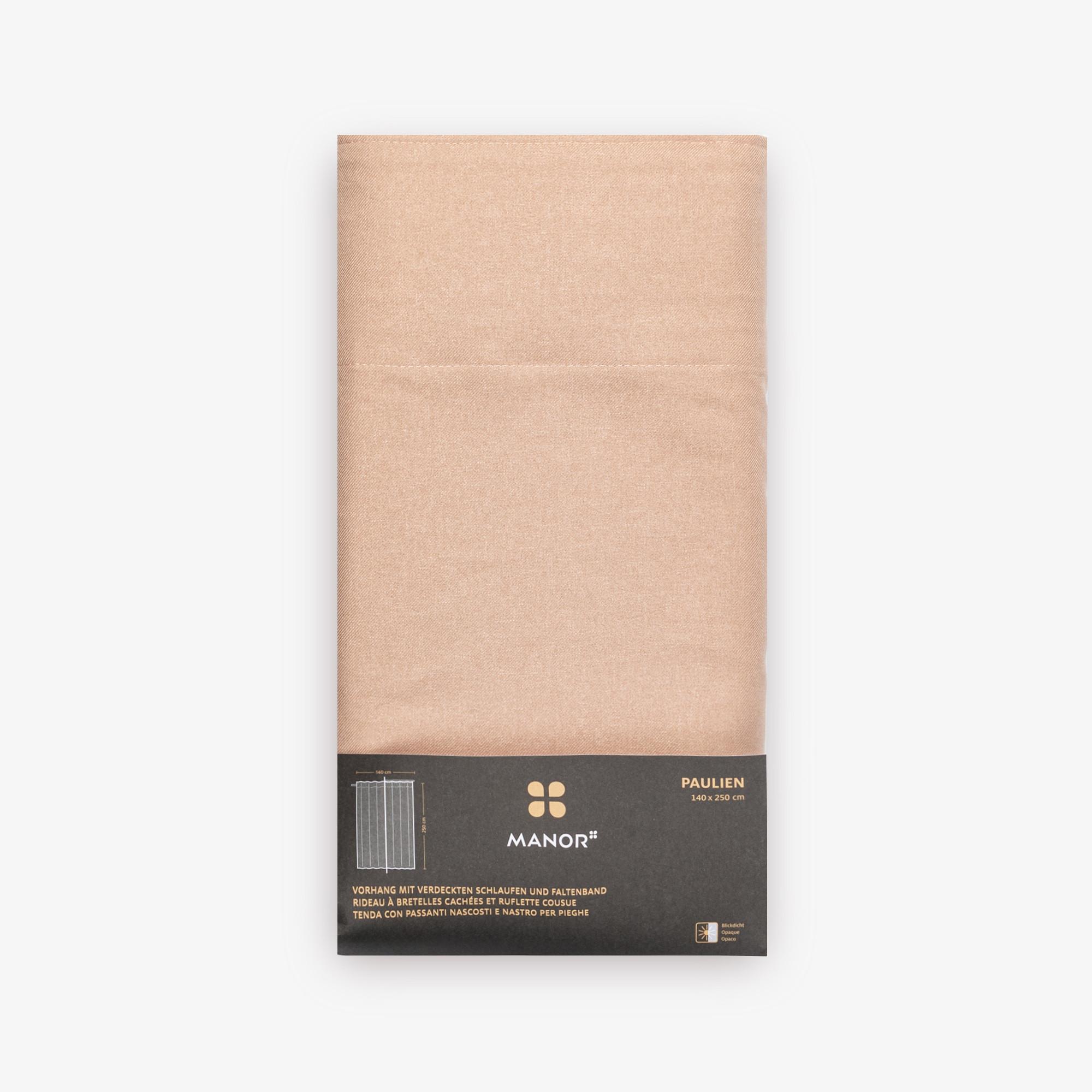 Manor Tenda pronta all'uso Paulien 