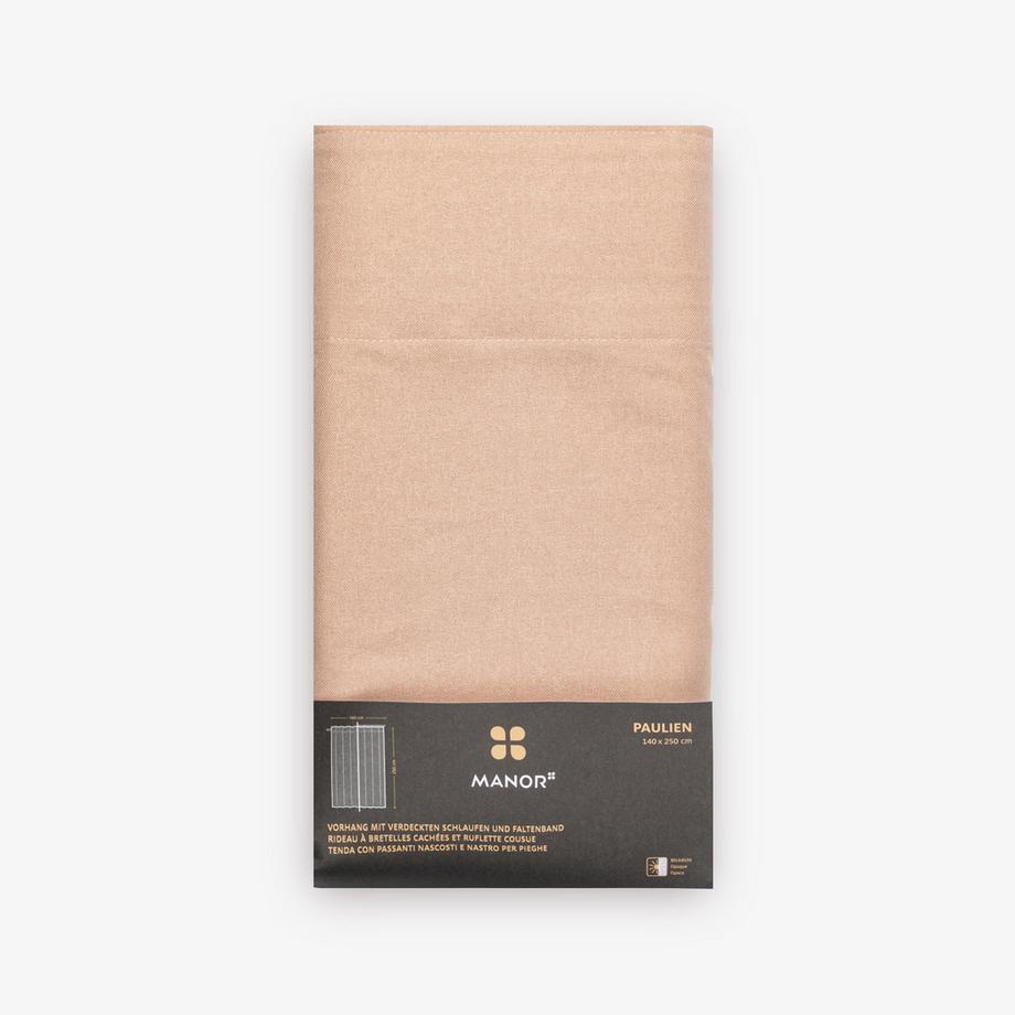 Manor Fertigvorhang Paulien 