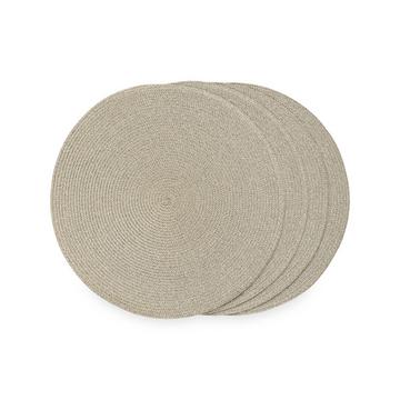 Set tavaglietta, 4 pezzi