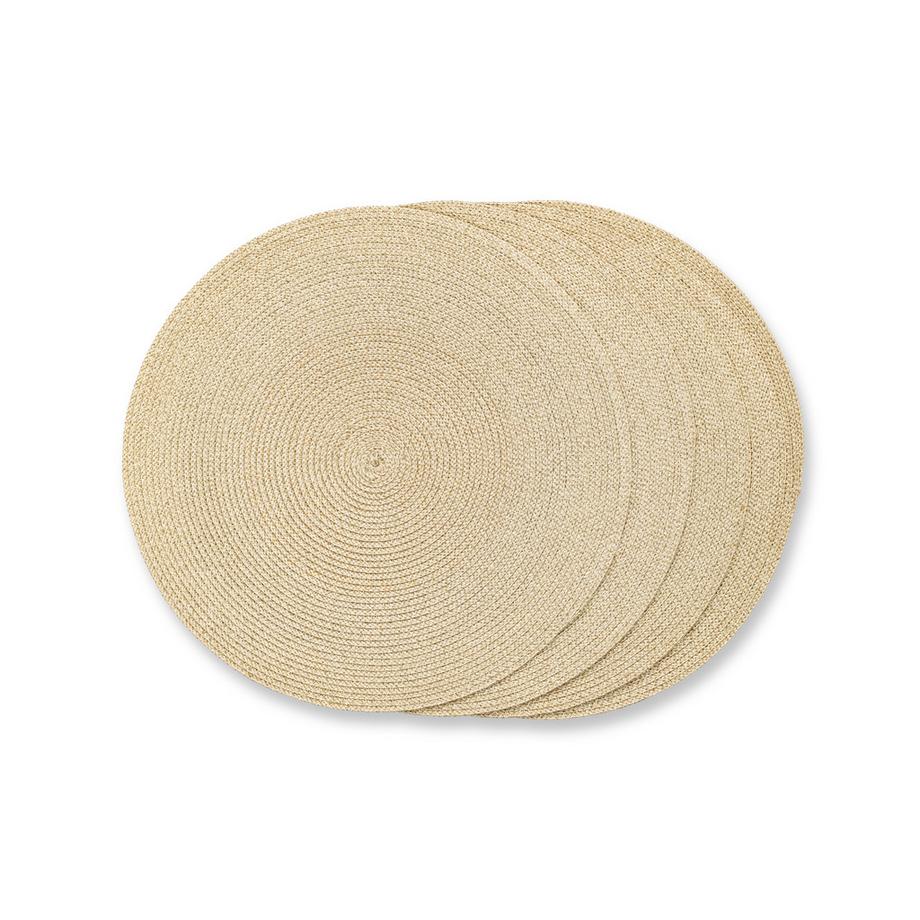 Set de table, 4 pièces