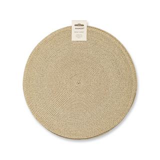 Manor Set tavaglietta, 4 pezzi Basic Shiny 