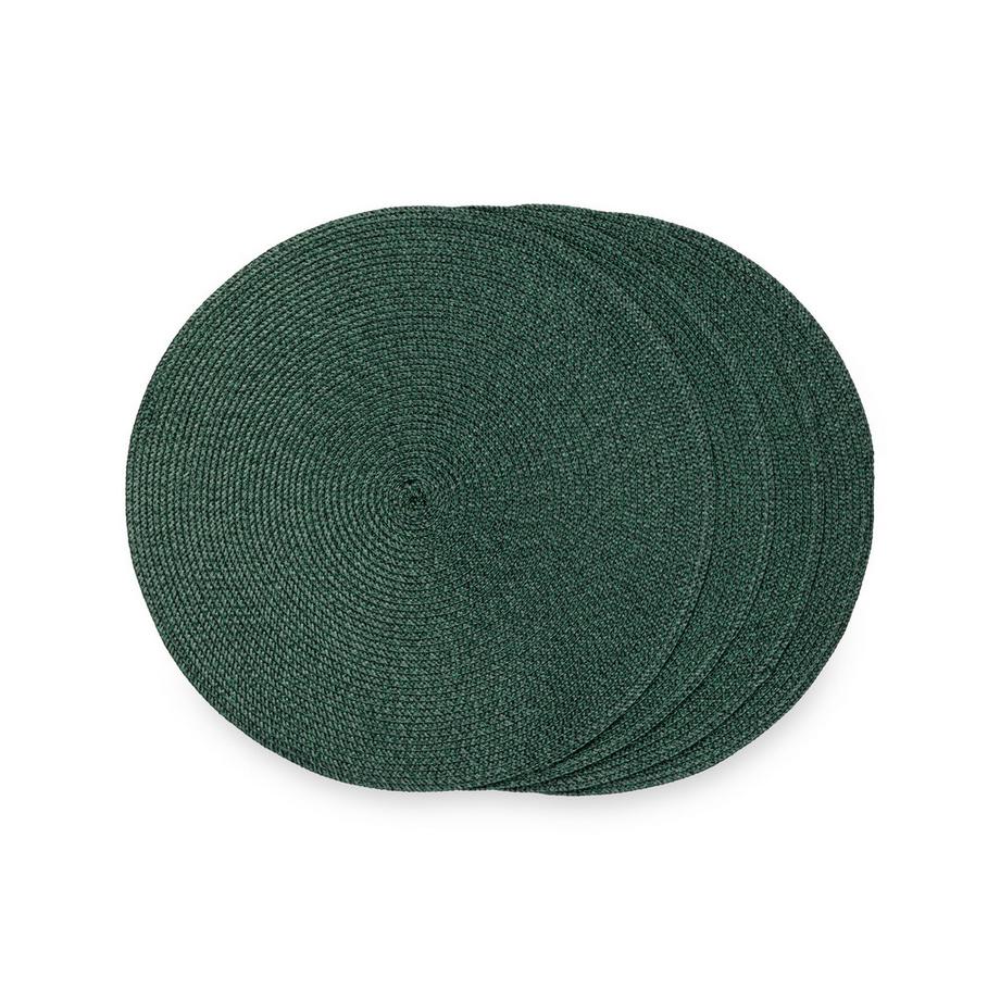 Tischset, 4-teilig