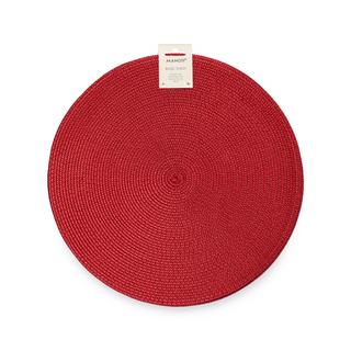 Manor Tischset, 4-teilig Basic Shiny 