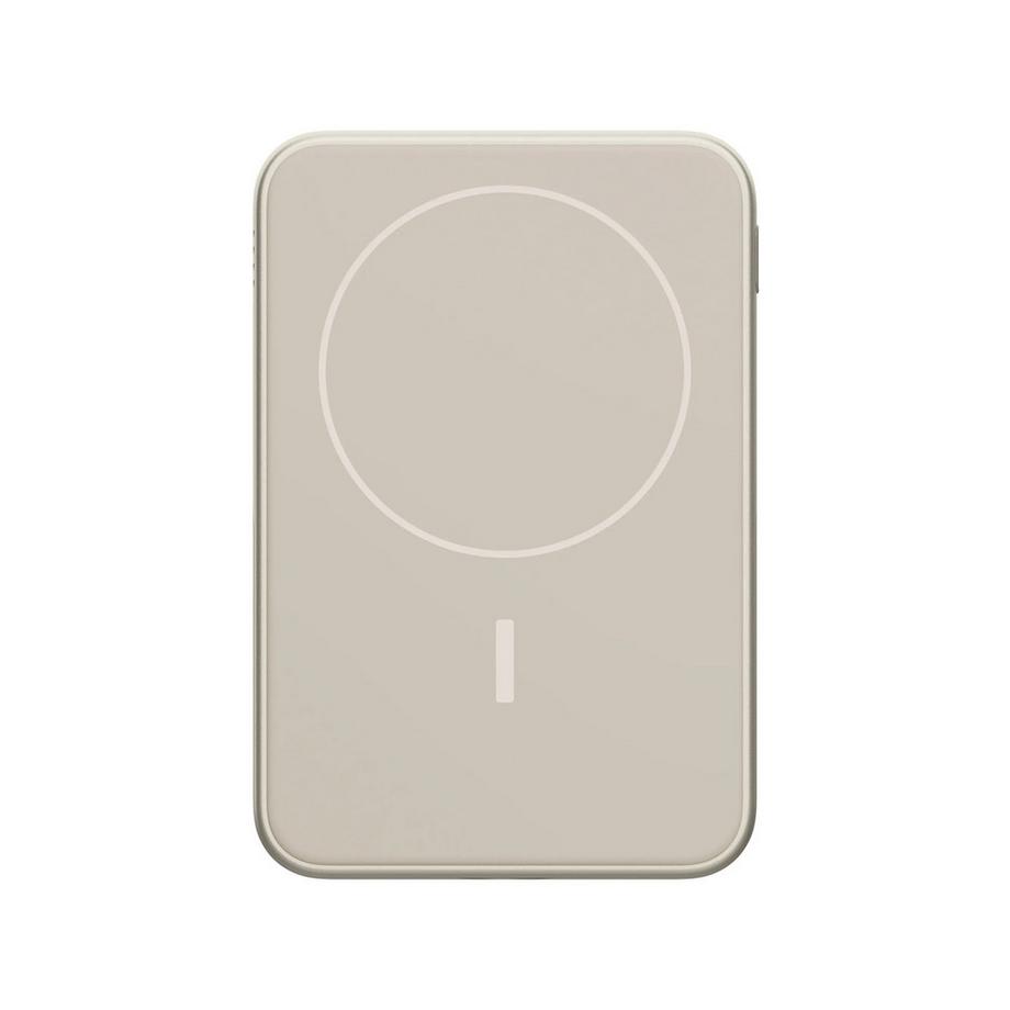 FRESH'N REBEL Magnetic Wireless Powerbank 5000 mAh Powerbank 