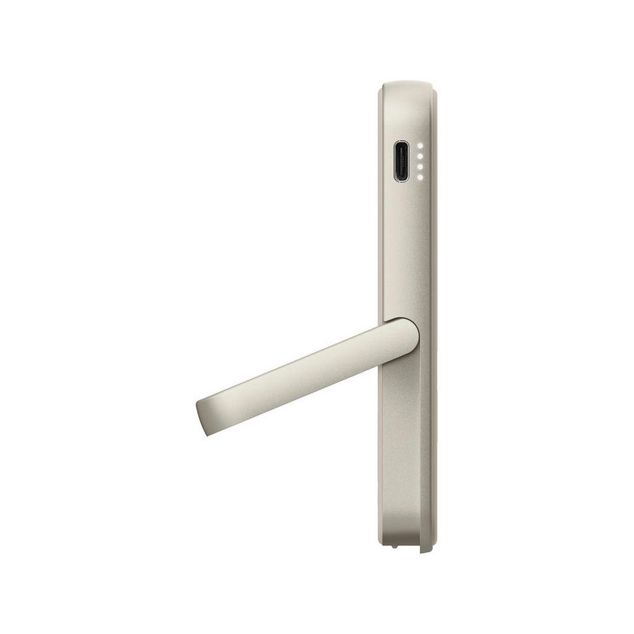 FRESH'N REBEL Magnetic Wireless Powerbank 5000 mAh Powerbank 