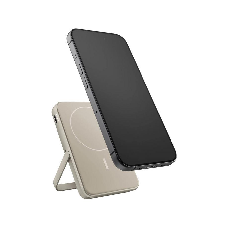 FRESH'N REBEL Magnetic Wireless Powerbank 5000 mAh Powerbank 