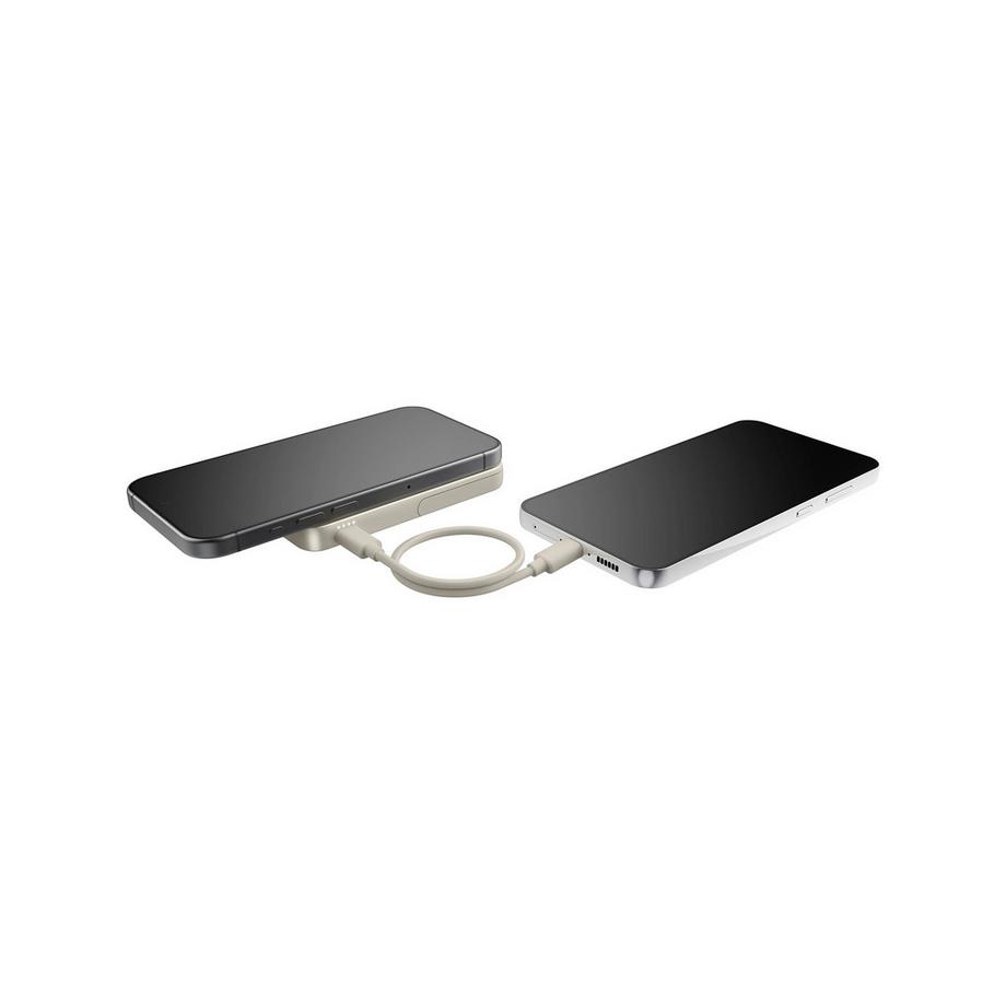 FRESH'N REBEL Magnetic Wireless Powerbank 5000 mAh Powerbank 