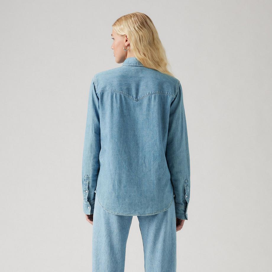 Levi's® Jeanshemd  