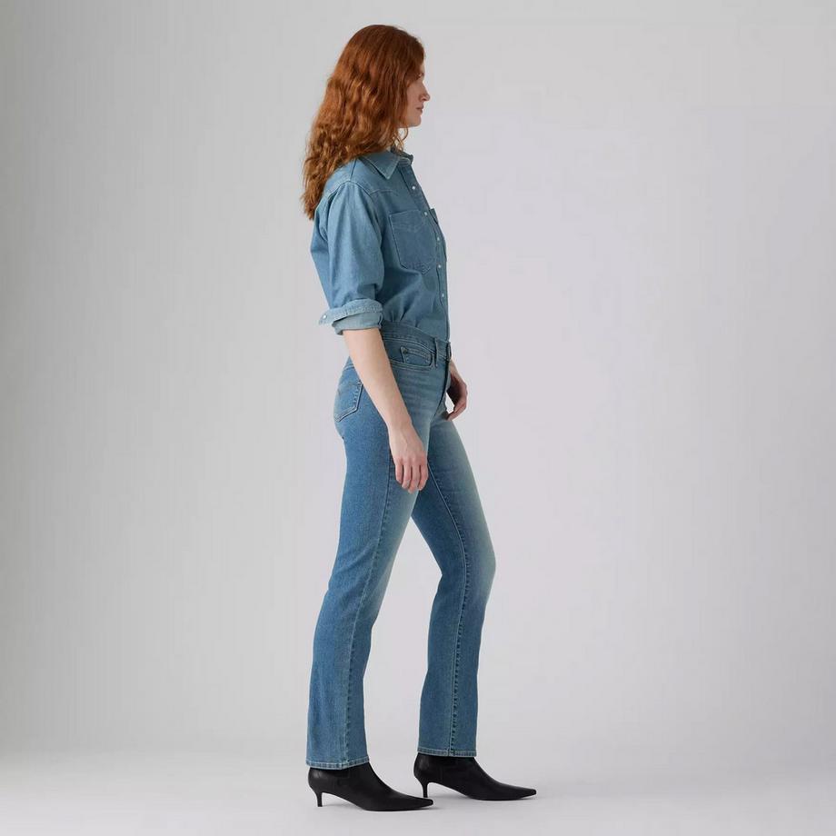 Levi's® 314 Shaping Straight Leg Jeans  