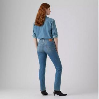 Levi's® Straight Leg Fit Jeans  