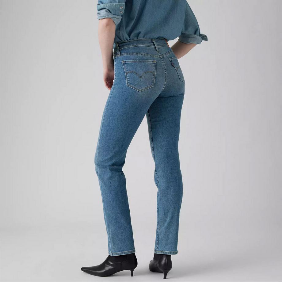 Levi's® 314 Shaping Straight Leg Jeans  