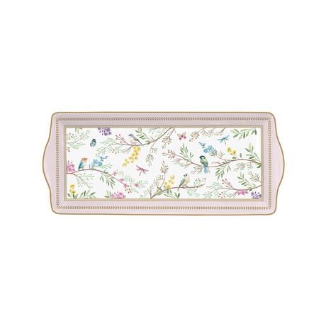 Pozzi Milano Cakeplatte Birds Melody 