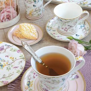 Pozzi Milano Cakeplatte Birds Melody 