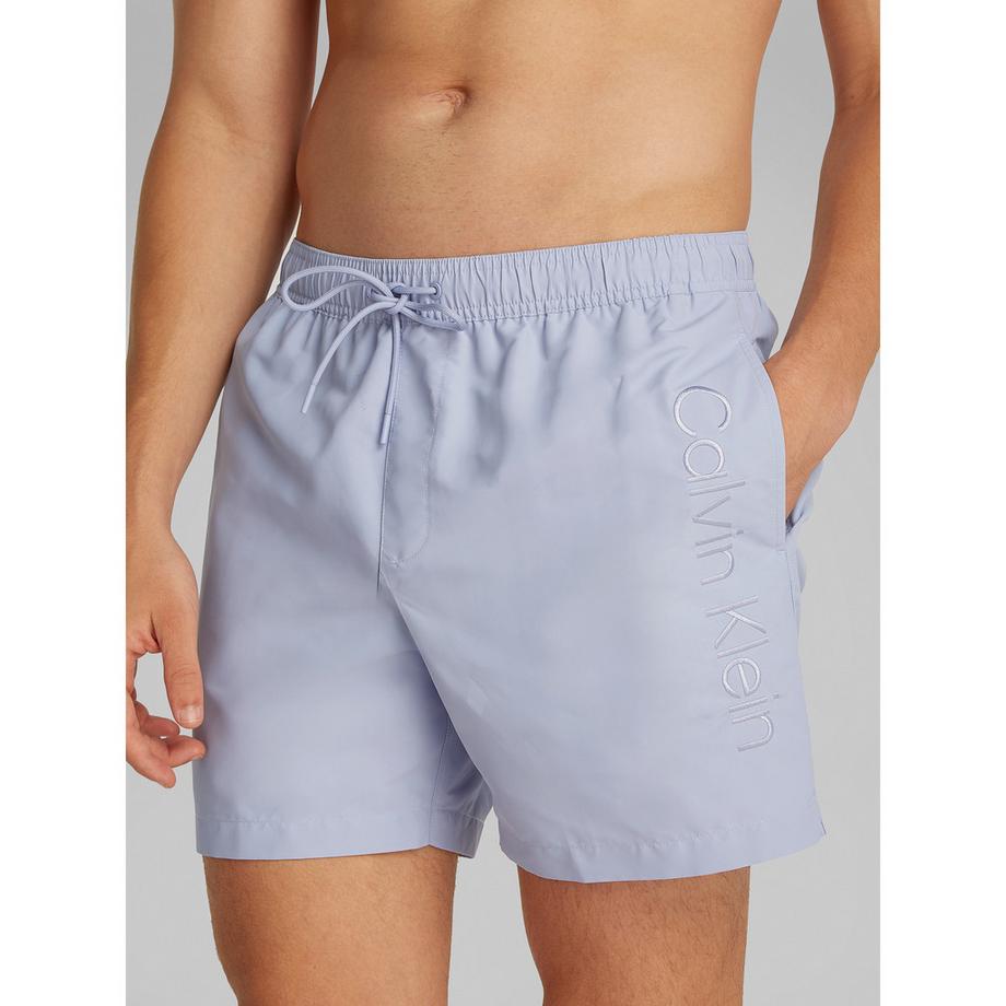 Calvin Klein Medium Drawstring Calzoncini da bagno  