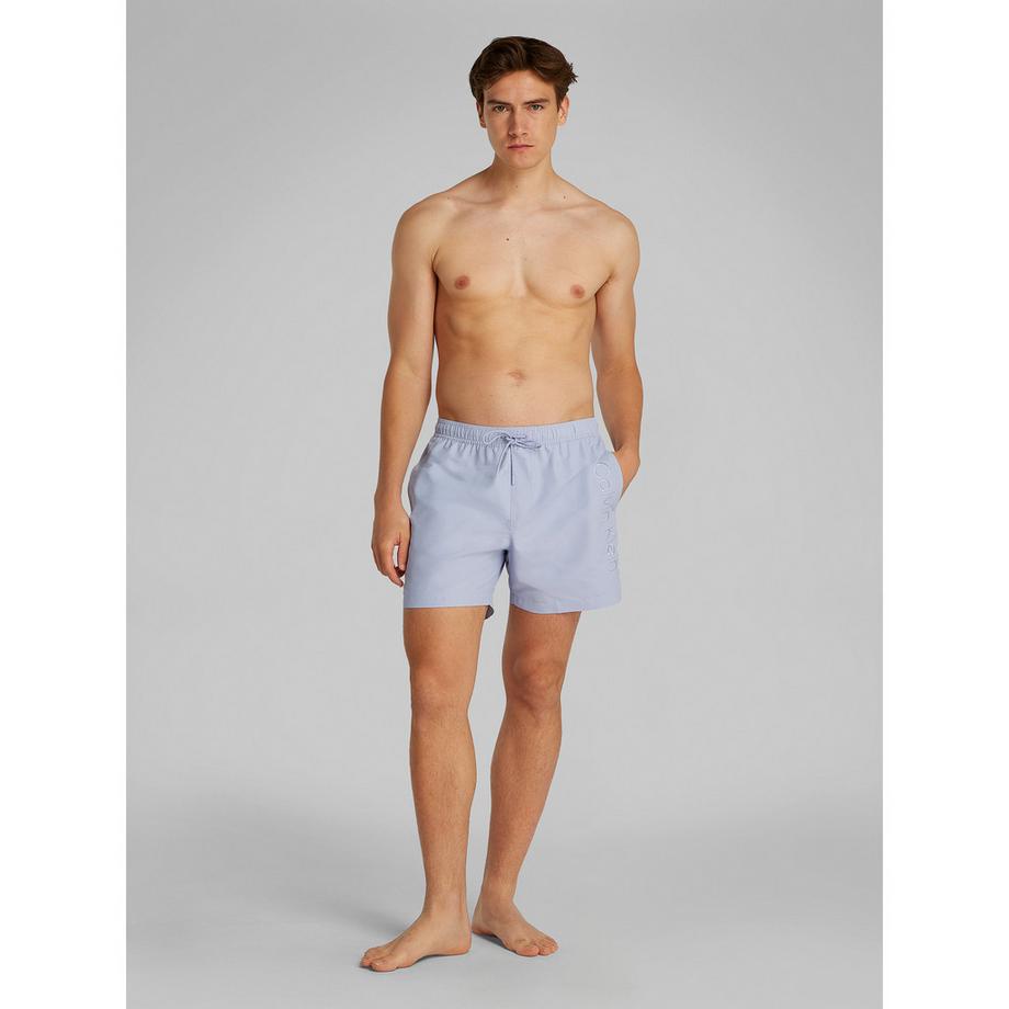 Calvin Klein Medium Drawstring Calzoncini da bagno  