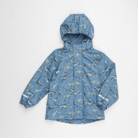 Manor Kids Regenjacke gefüttert Veste imperméable 