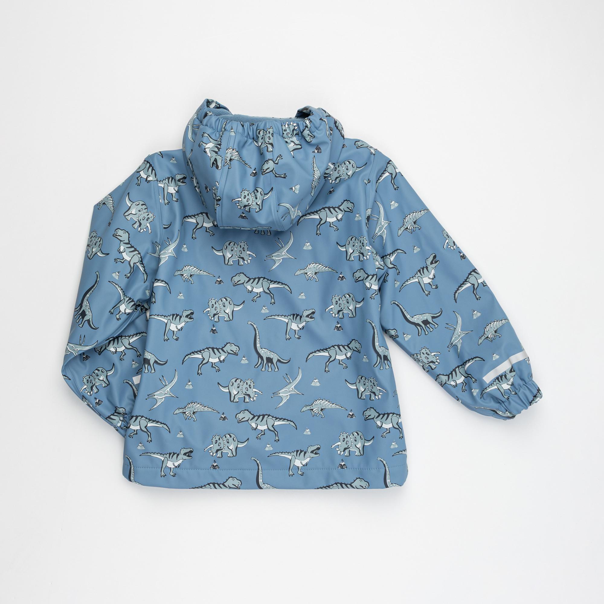 Manor Kids Regenjacke gefüttert Veste imperméable 