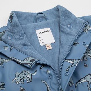 Manor Kids Regenjacke gefüttert Veste imperméable 