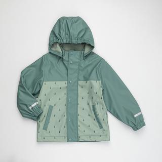 Manor Kids Regenjacke gefüttert Regenjacke 