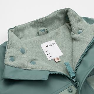 Manor Kids Regenjacke gefüttert Regenjacke 