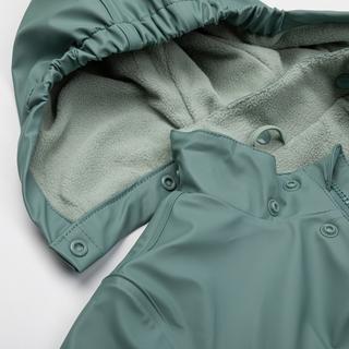 Manor Kids Regenjacke gefüttert Regenjacke 