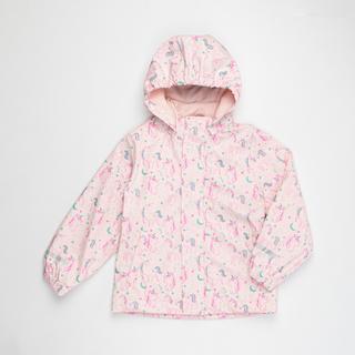 Manor Kids Regenjacke gefüttert Veste imperméable 