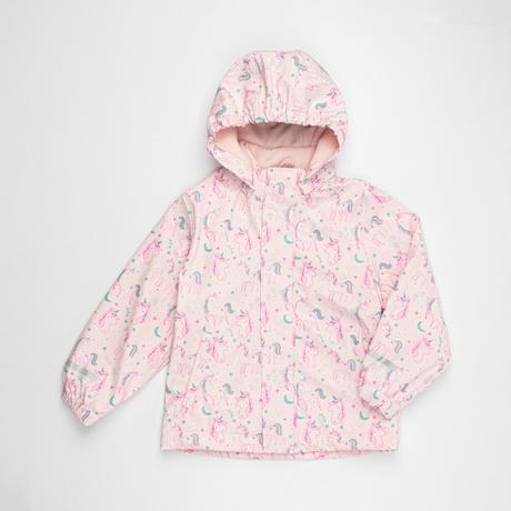 Manor Kids Regenjacke gefüttert Veste imperméable 