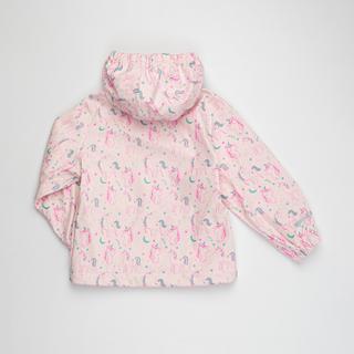 Manor Kids Regenjacke gefüttert Veste imperméable 
